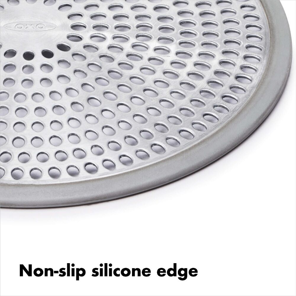 Shower Stall Drain Protector Q4