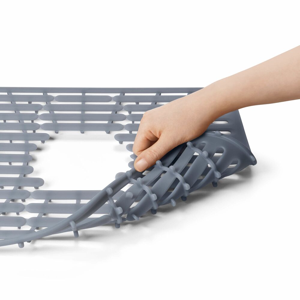 Silicone Sink Mat - Large K7