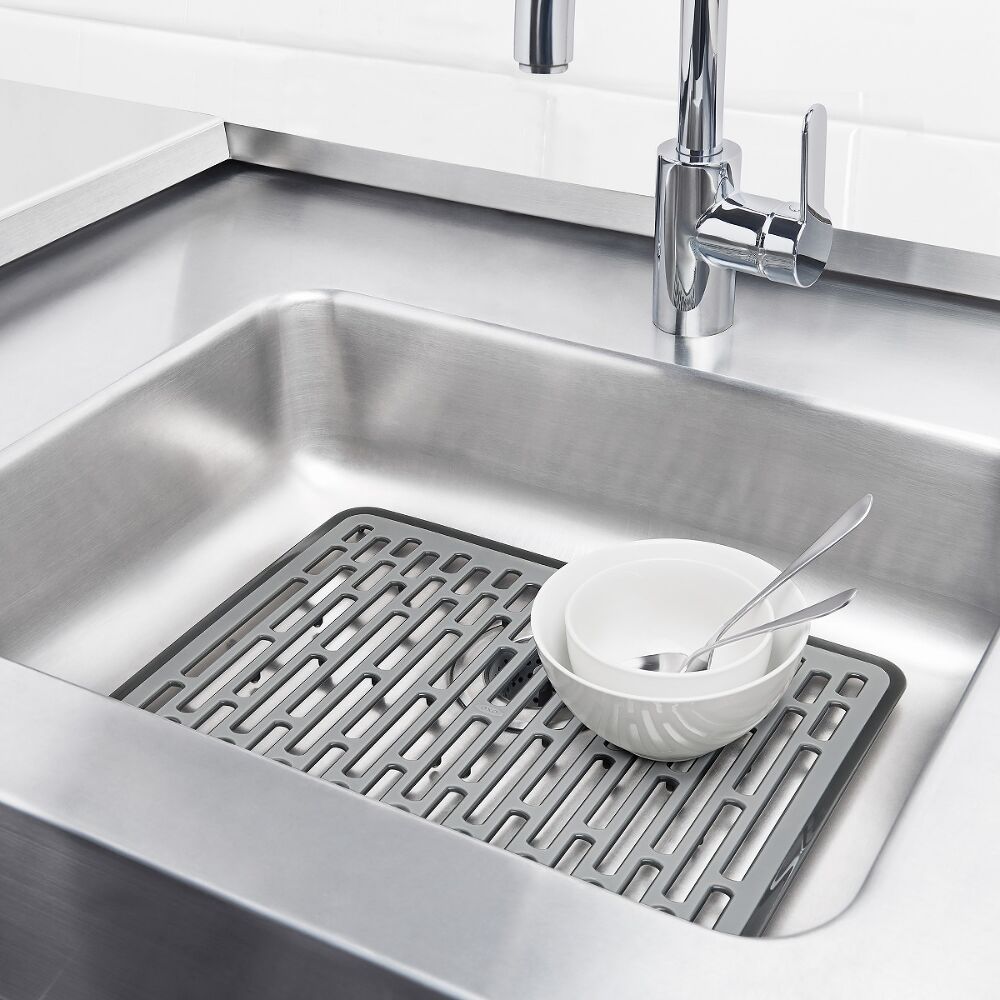 OXO Good Grips Large Sink Mat U3