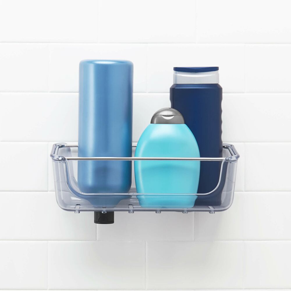 StrongHold™ Suction Large Basket L0