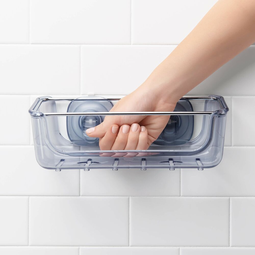 StrongHold™ Suction Large Basket L0