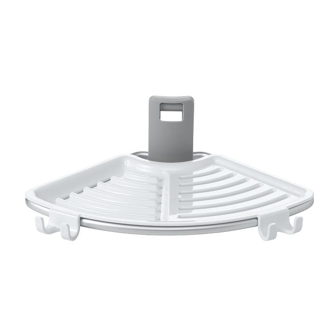 Quick-Extend Aluminum Pole Caddy S3