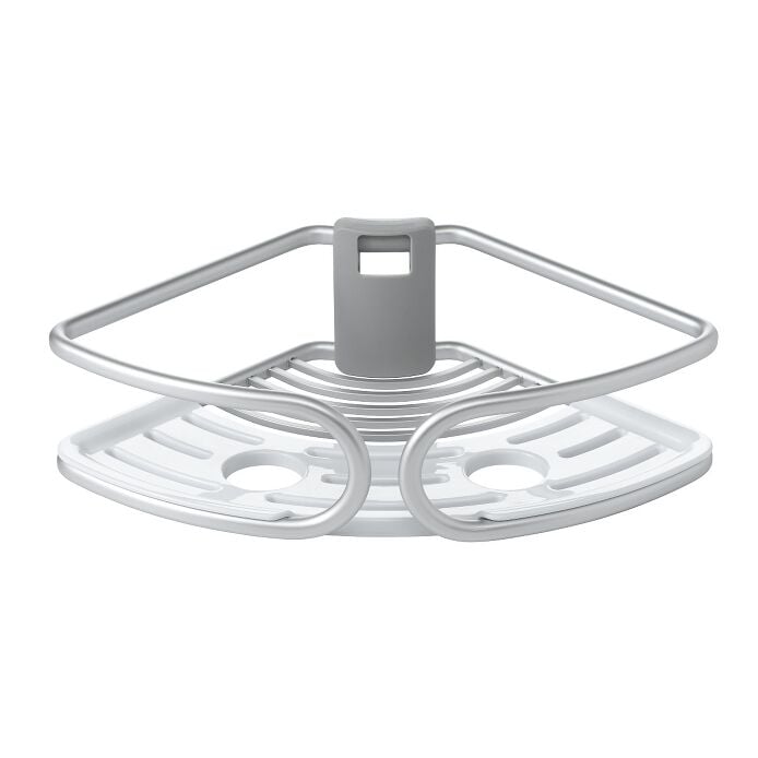 Quick-Extend Aluminum Pole Caddy S3
