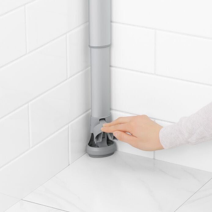 Quick-Extend Aluminum Pole Caddy S3