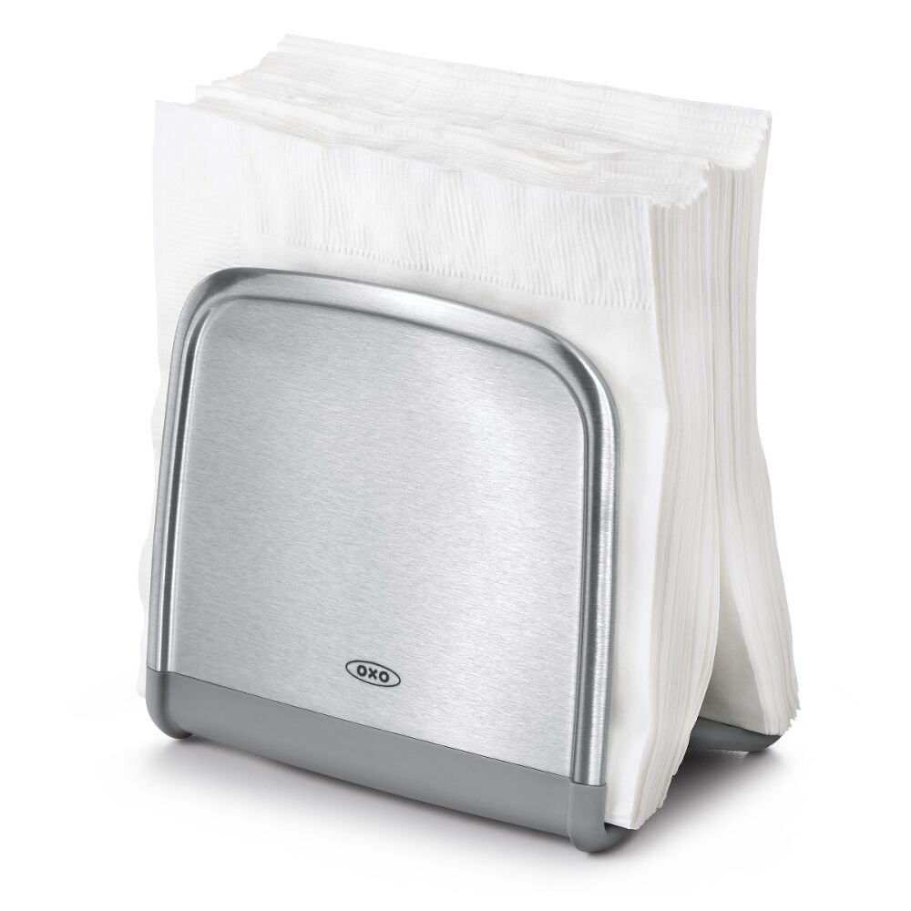 OXO Good Grips Neat Napkin Holder Q3