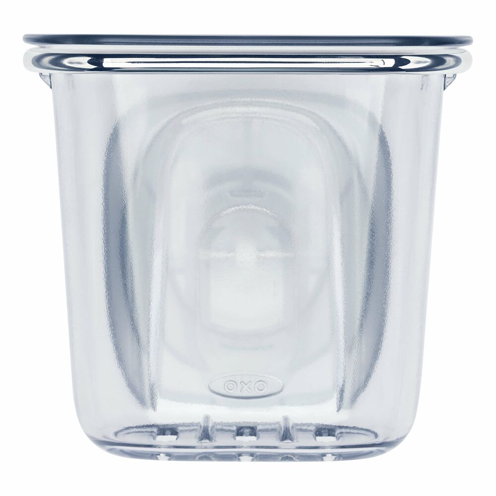 StrongHold™ Suction Shower Accessories Cup E1