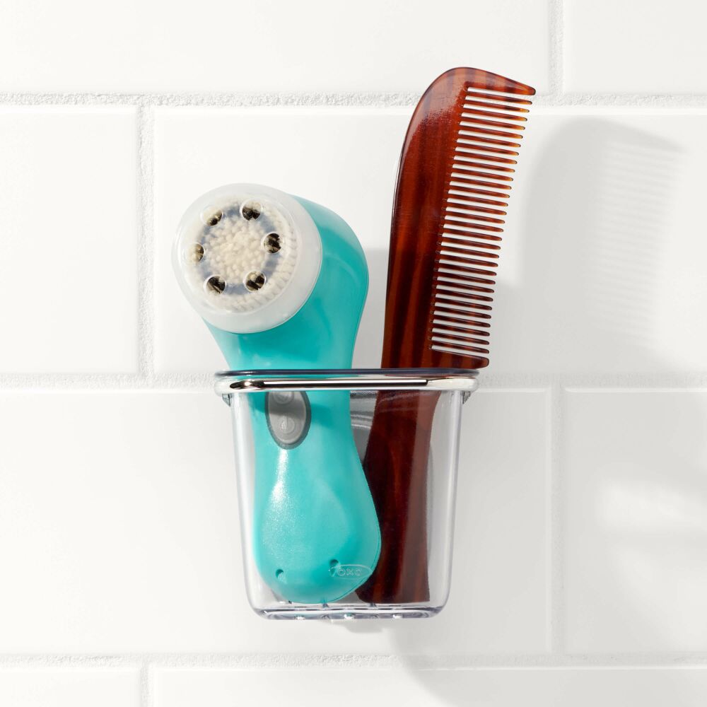 StrongHold™ Suction Shower Accessories Cup E1
