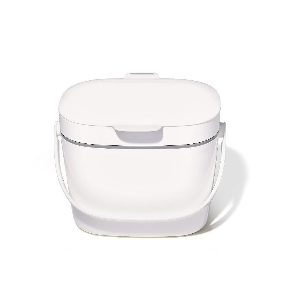 Easy-Clean Compost Bin - 1.75 Gal V9