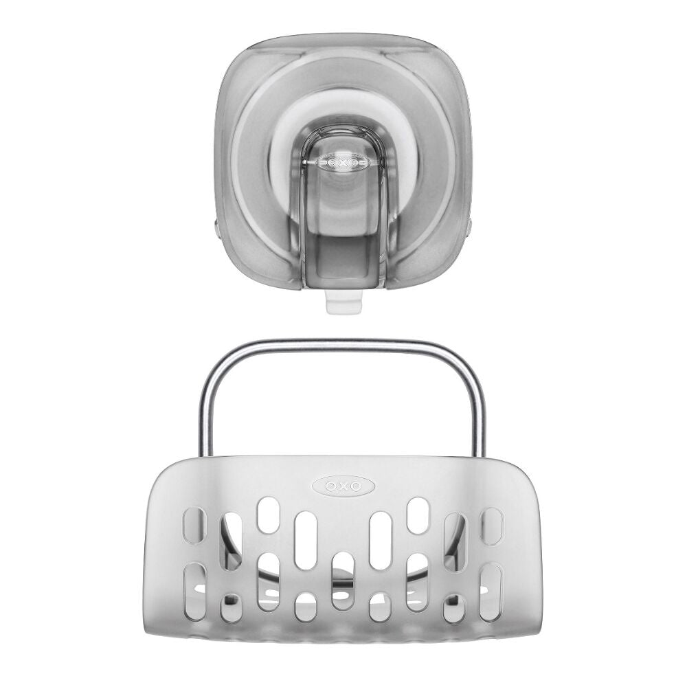 StrongHold™ Suction Sponge Holder C0
