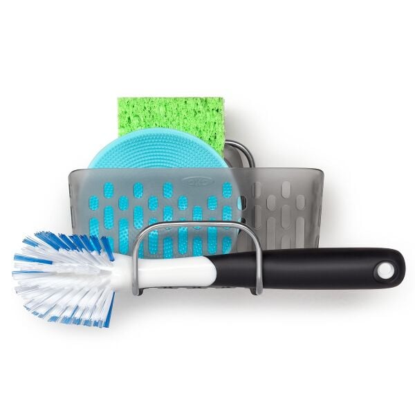 StrongHold™ Suction Sink Caddy H2