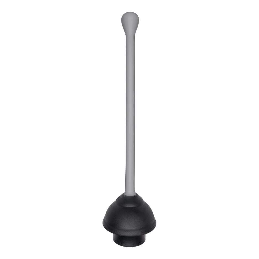 Toilet Plunger and Canister V3