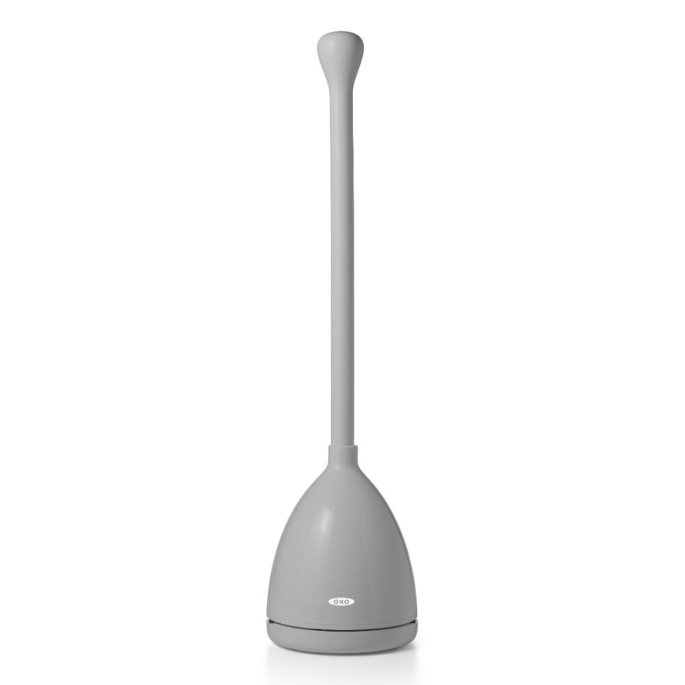 Toilet Plunger and Canister V3