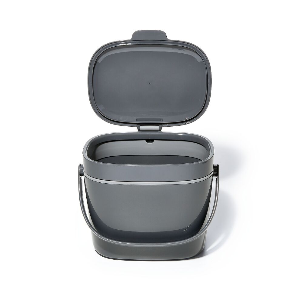 Easy-Clean Compost Bin - 1.75 Gal V9