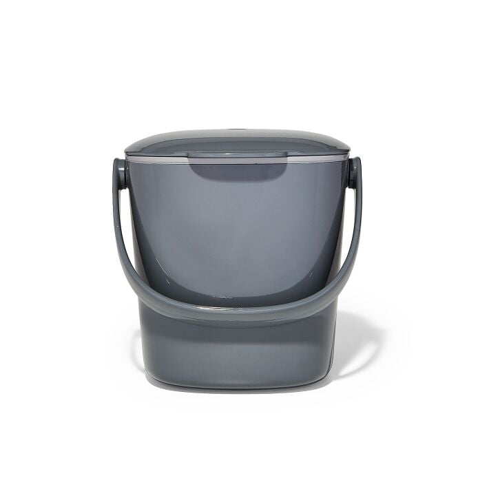 Easy-Clean Compost Bin - 0.75 Gal B7