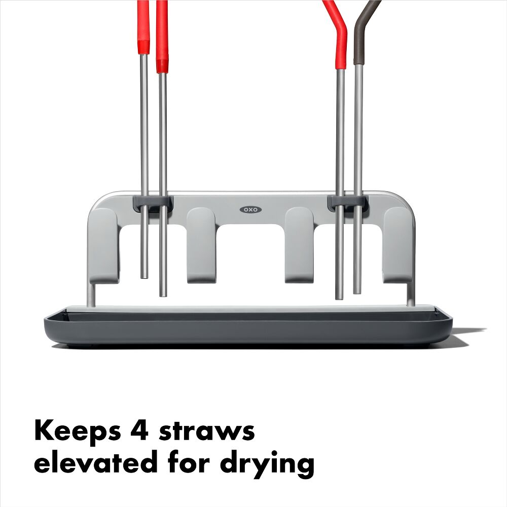 OXO Good Grips Water Bottle Drying Rack X0