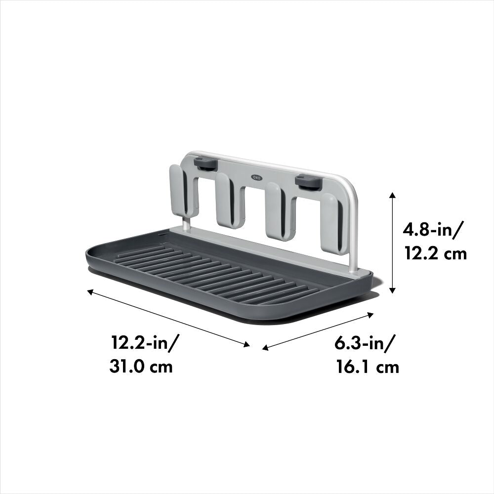 OXO Good Grips Water Bottle Drying Rack X0