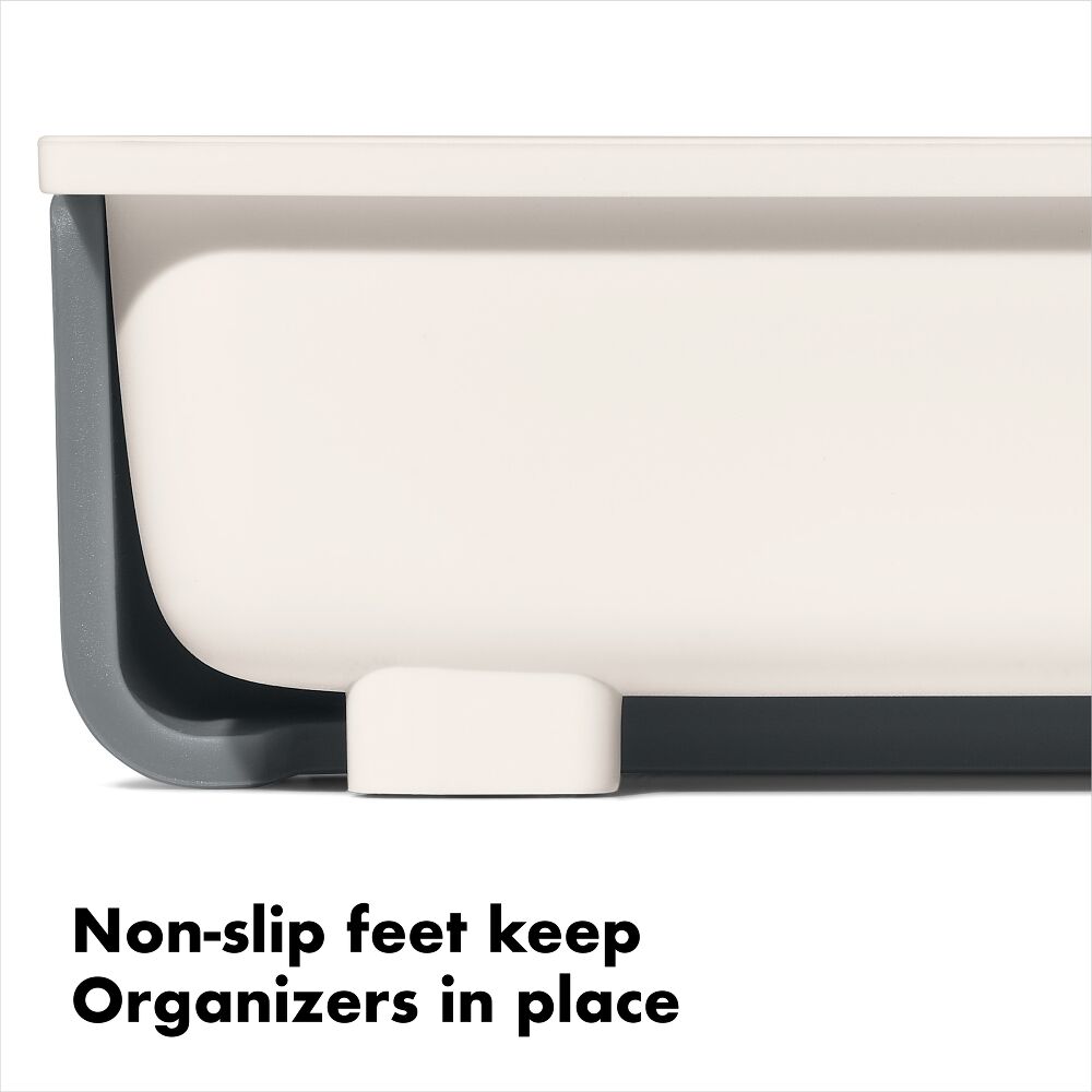 OXO Good Grips Expandable Utensil Drawer Organizer E4