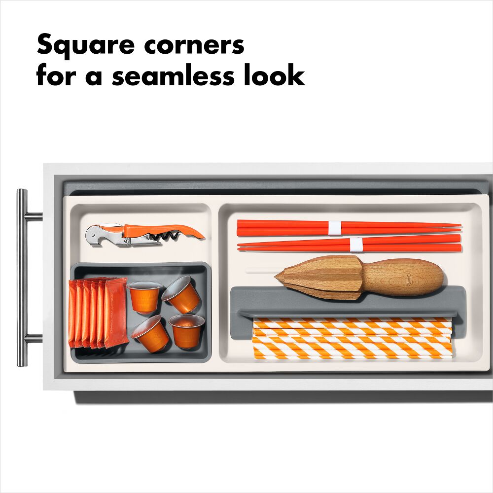 OXO GG Expandable Kitchen Drawer Organizer N9