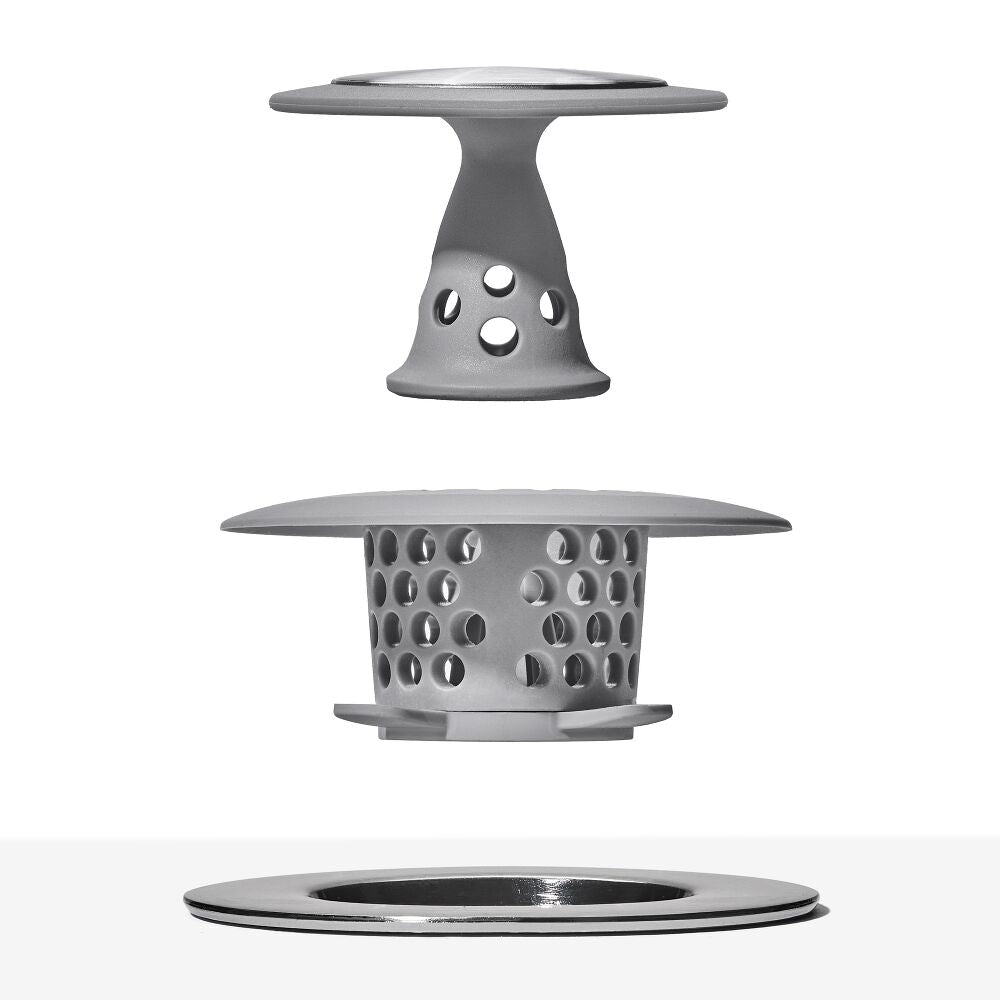 Hair Catch Drain Protector R1