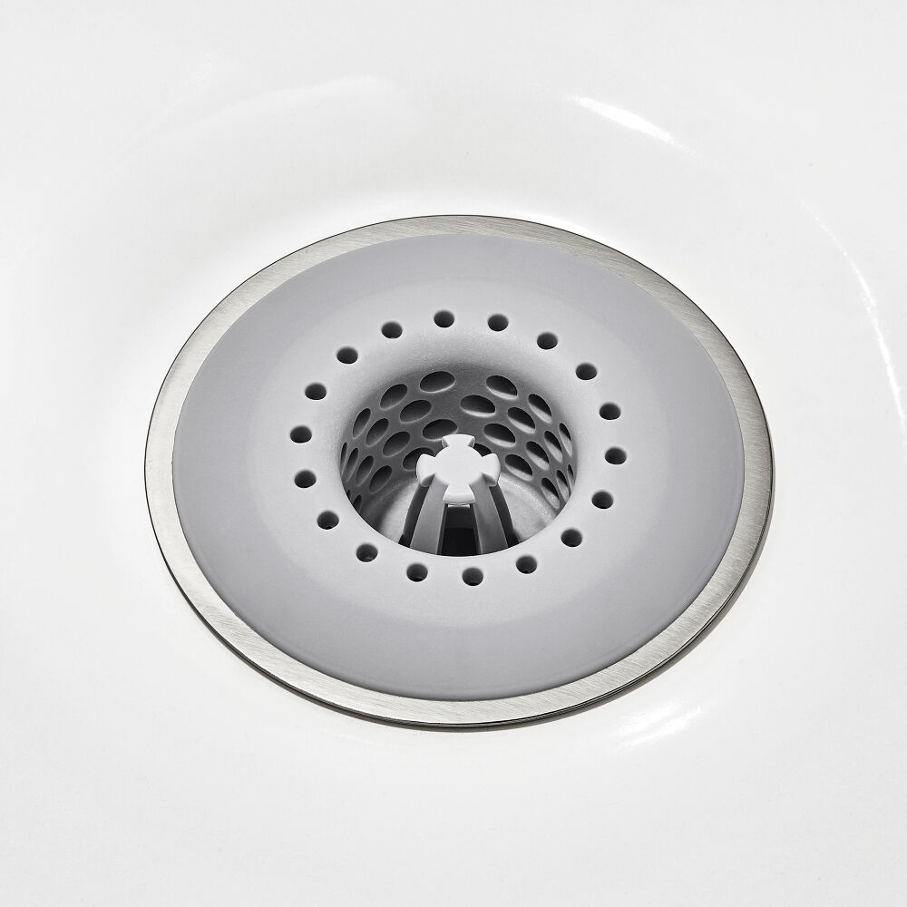 Hair Catch Drain Protector R1