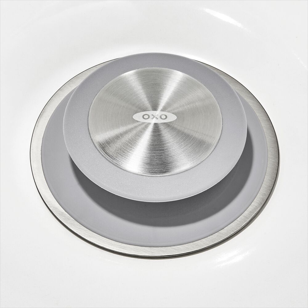 Hair Catch Drain Protector R1