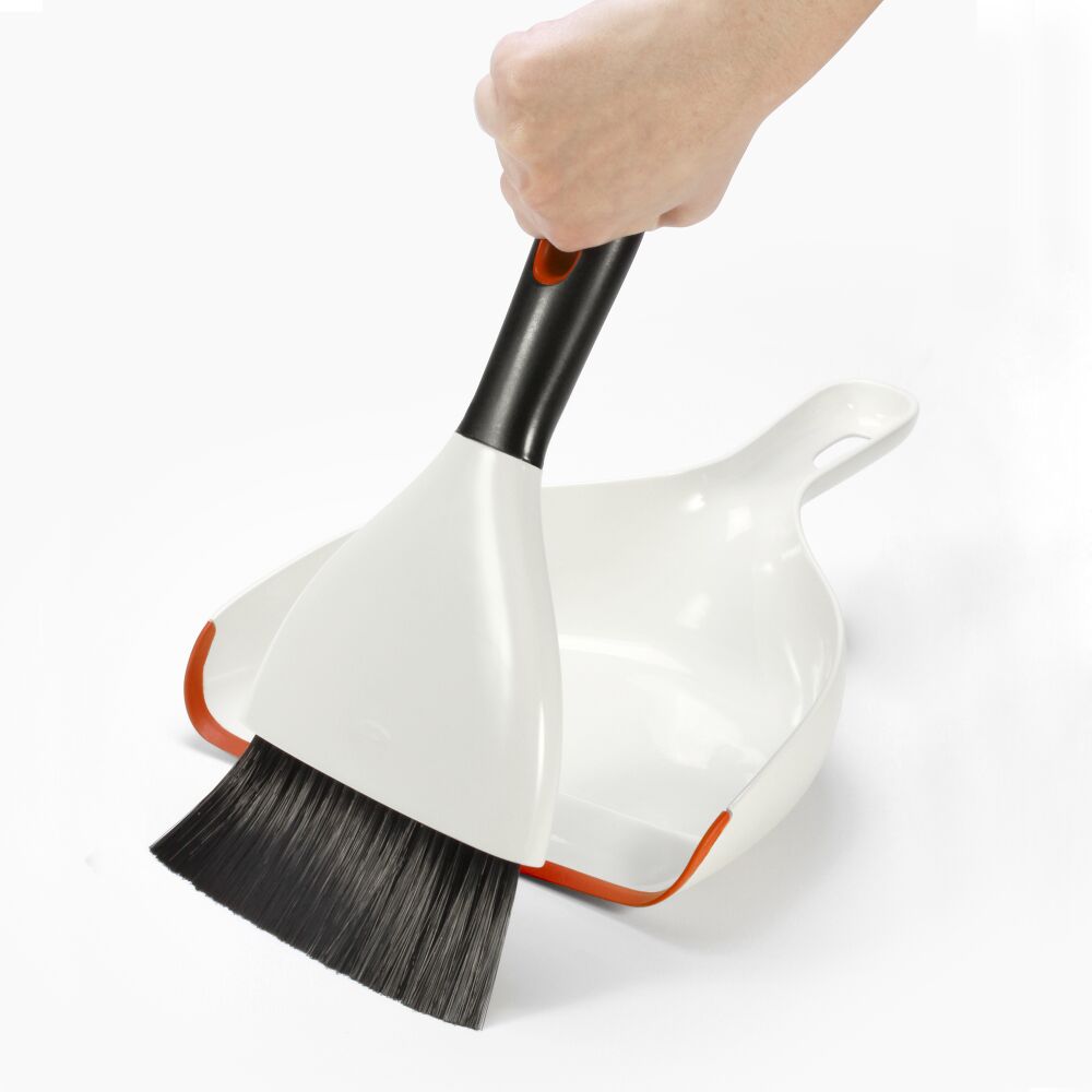 Dustpan & Brush Set J6