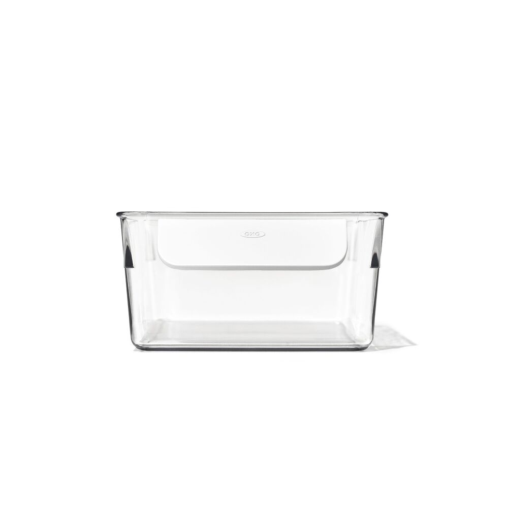 Refrigerator Storage Bin 5 In X 10 In K8
