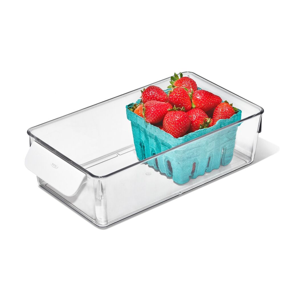 Refrigerator Storage Bin 5 In X 10 In K8
