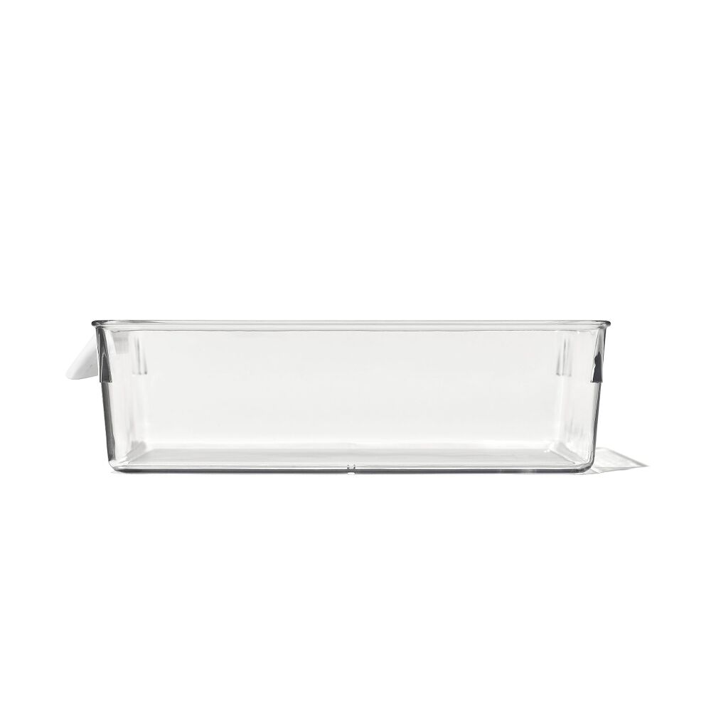 Refrigerator Storage Bin 8 In X 10 In I9