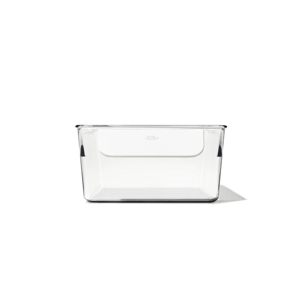 Refrigerator Storage Bin 5 In X 14 In M9