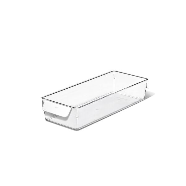 Refrigerator Storage Bin 5 In X 14 In M9