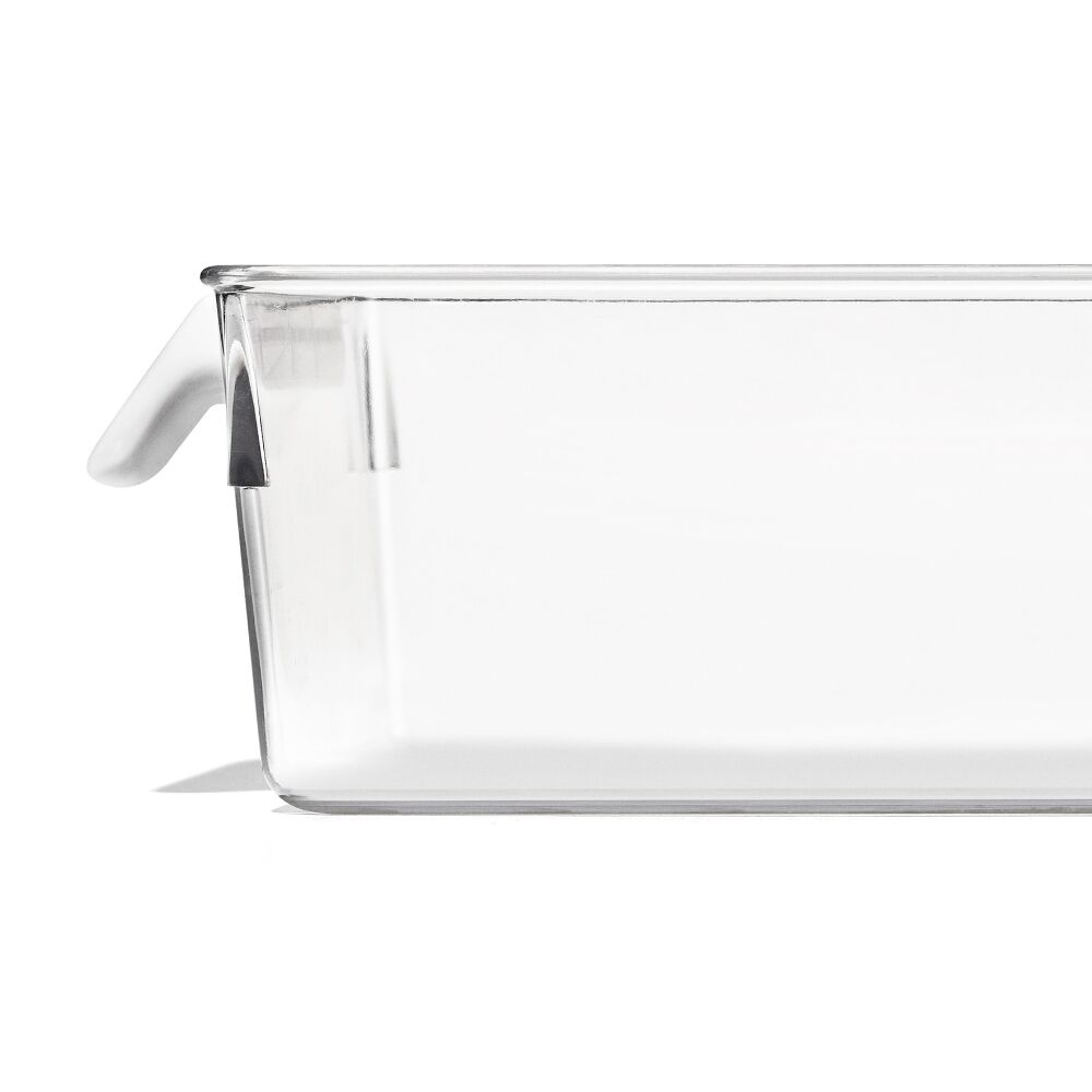 Refrigerator Storage Bin 5 In X 14 In M9