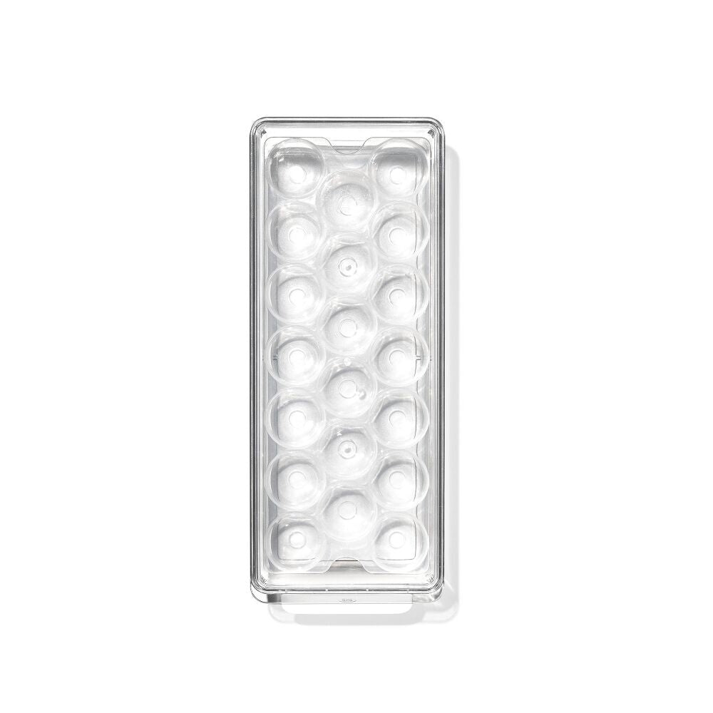 Refrigerator Egg Bin With Removable Tray F5
