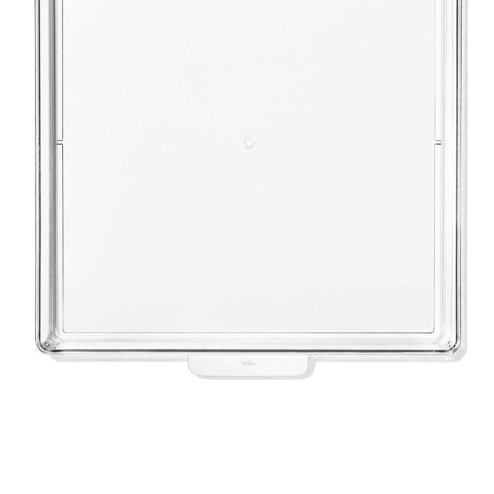 3-piece Refrigerator Tray Set F7