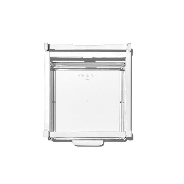 Refrigerator Undershelf Drawer 10 In I4