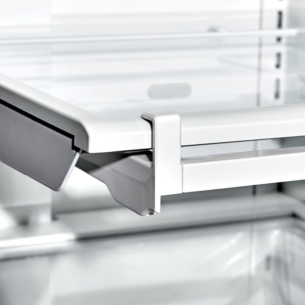 Refrigerator Undershelf Drawer 10 In I4