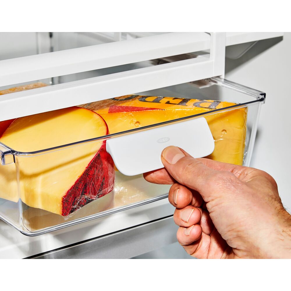 Refrigerator Undershelf Drawer 14 In H5