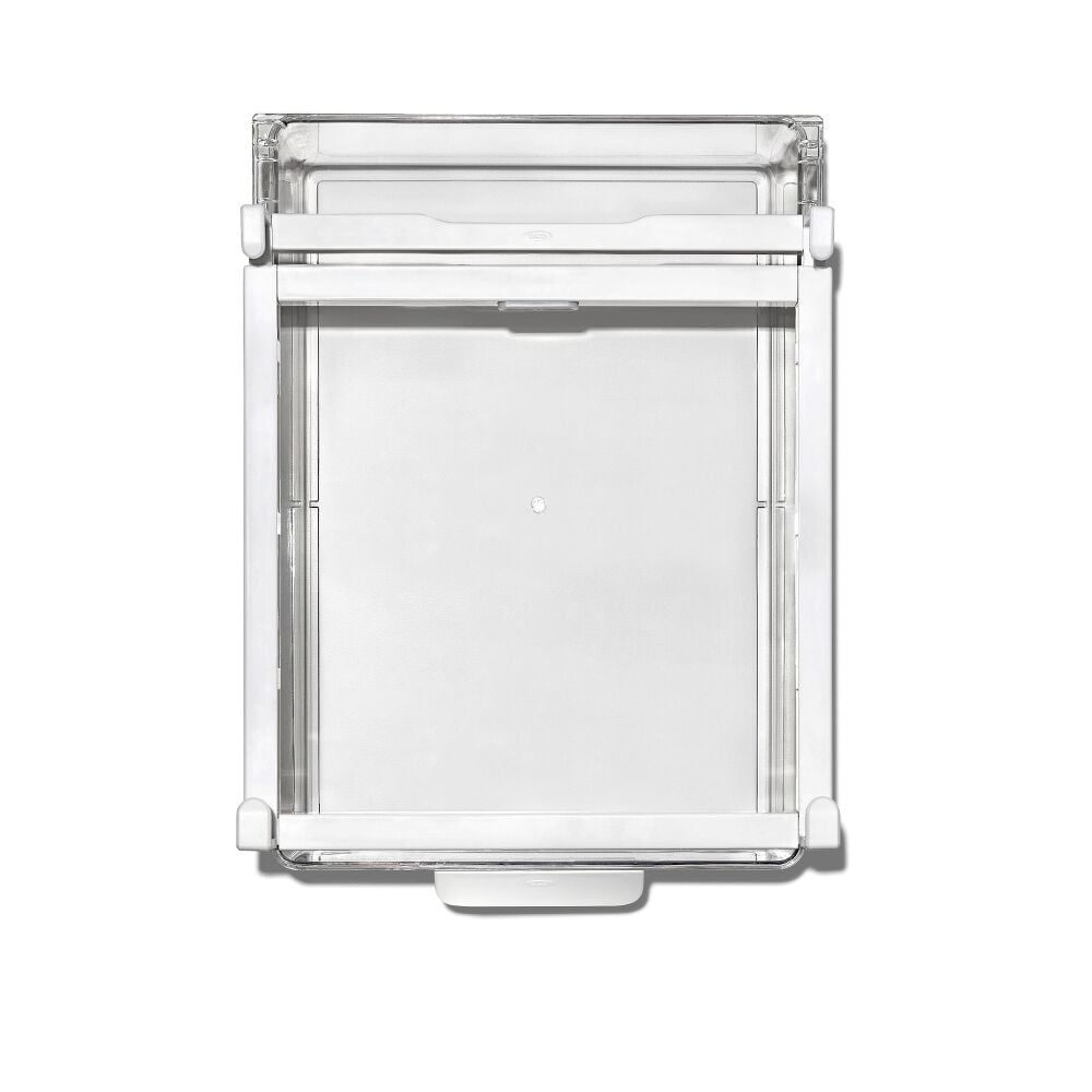 Refrigerator Undershelf Drawer 14 In H5