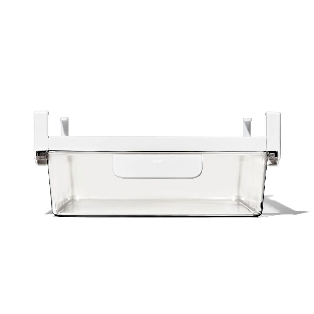 Refrigerator Undershelf Drawer 14 In H5