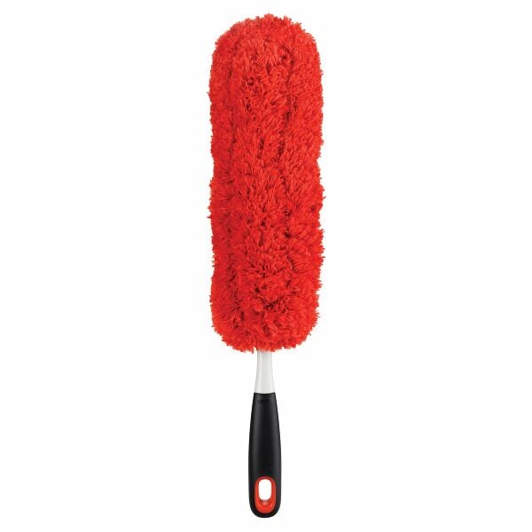 Microfiber Hand Duster P4