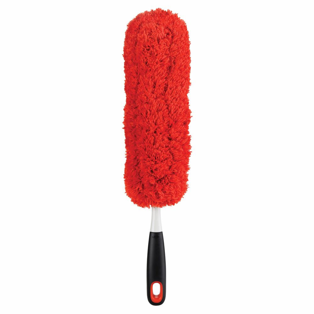Microfiber Hand Duster P4