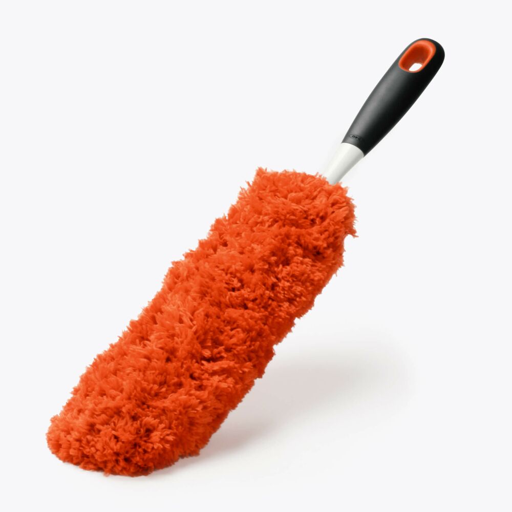 Microfiber Hand Duster P4