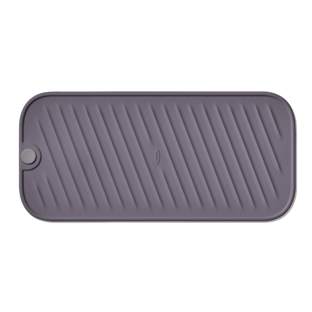 Hot Styling Tool Mat - Gray C5