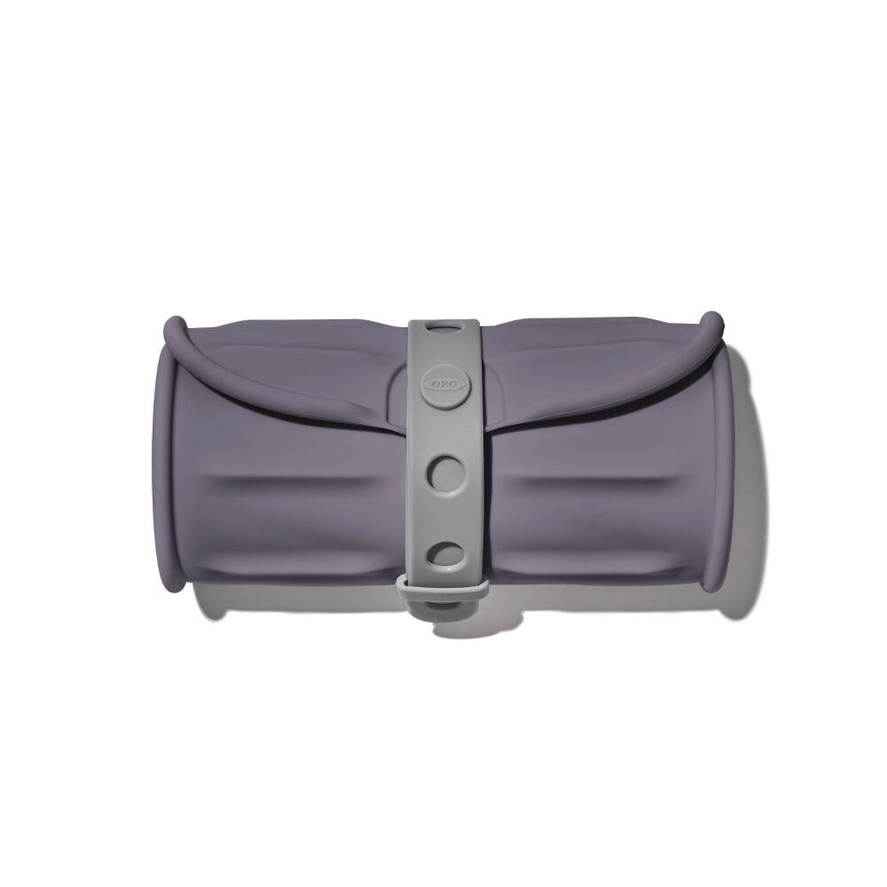 Hot Styling Tool Mat - Gray C5