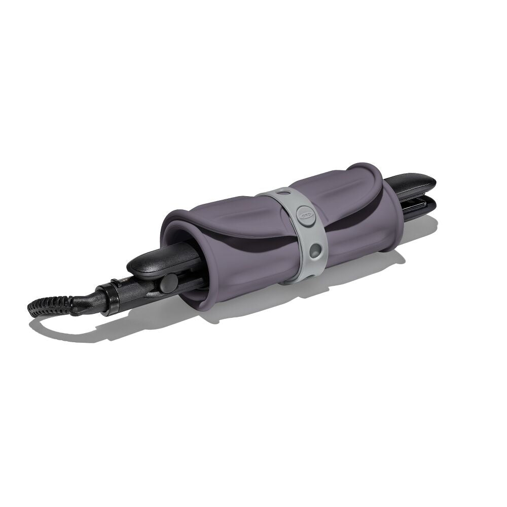 Hot Styling Tool Mat - Gray C5
