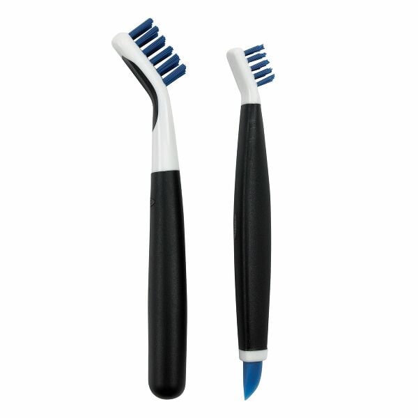 Deep Clean Brush Set M8