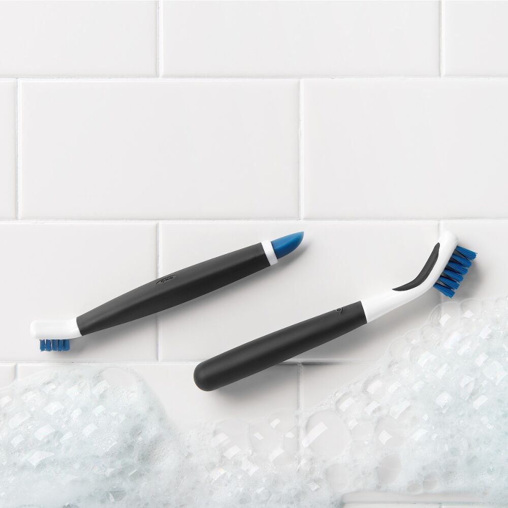 Deep Clean Brush Set M8