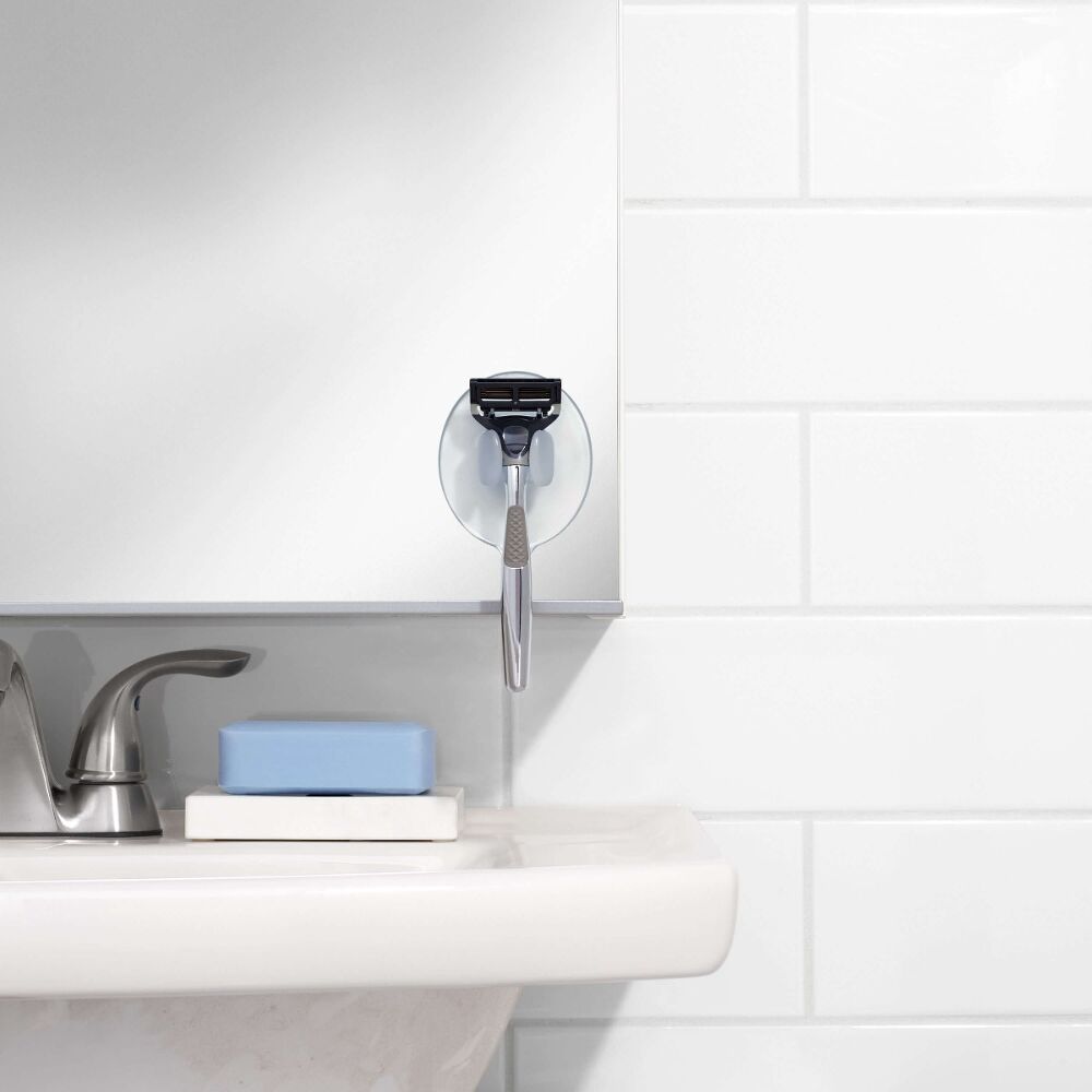 Suction Razor Holder S5