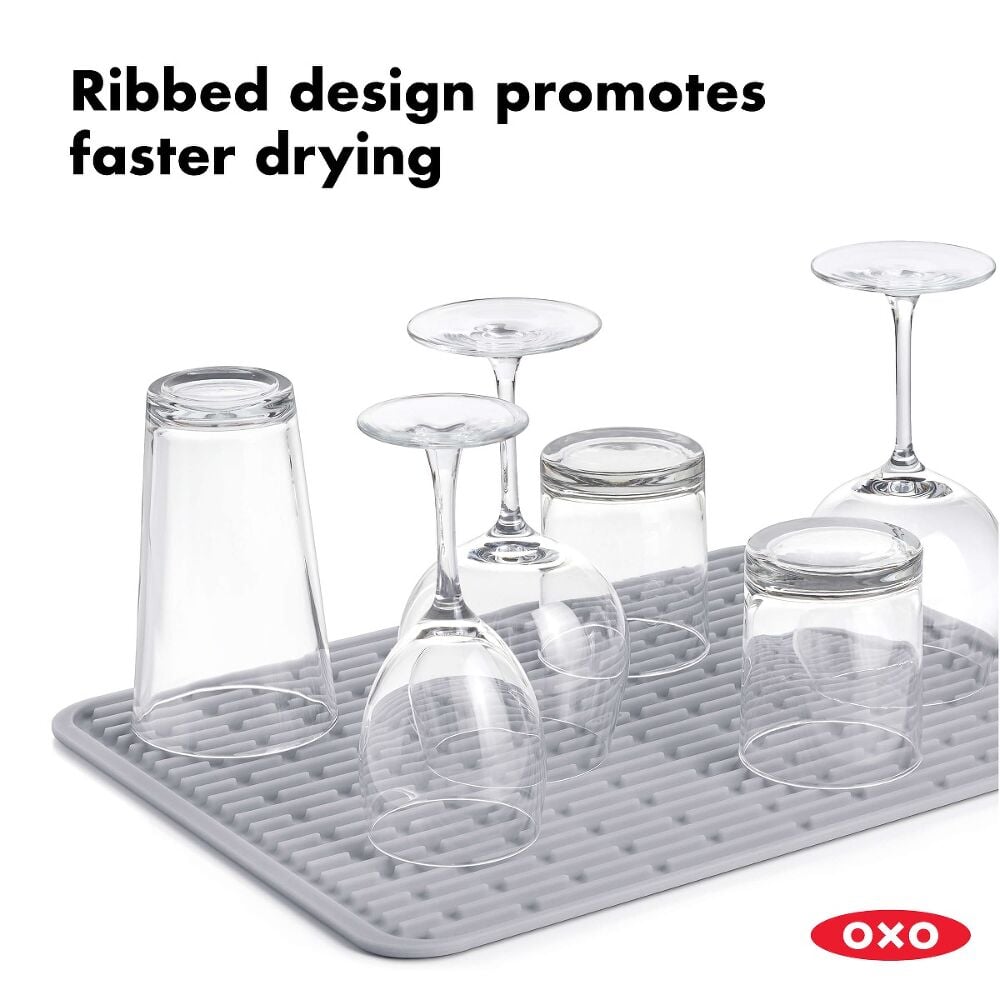 Large Silicone Drying Mat S8