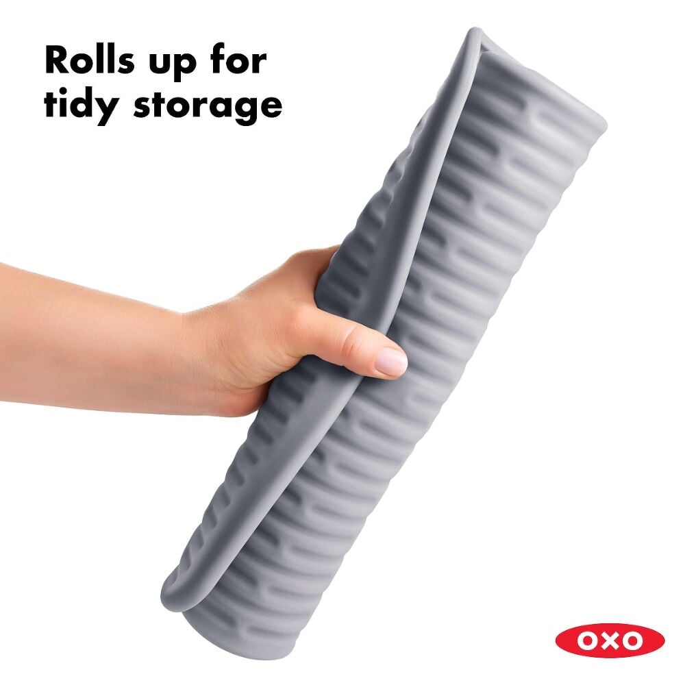 Large Silicone Drying Mat S8